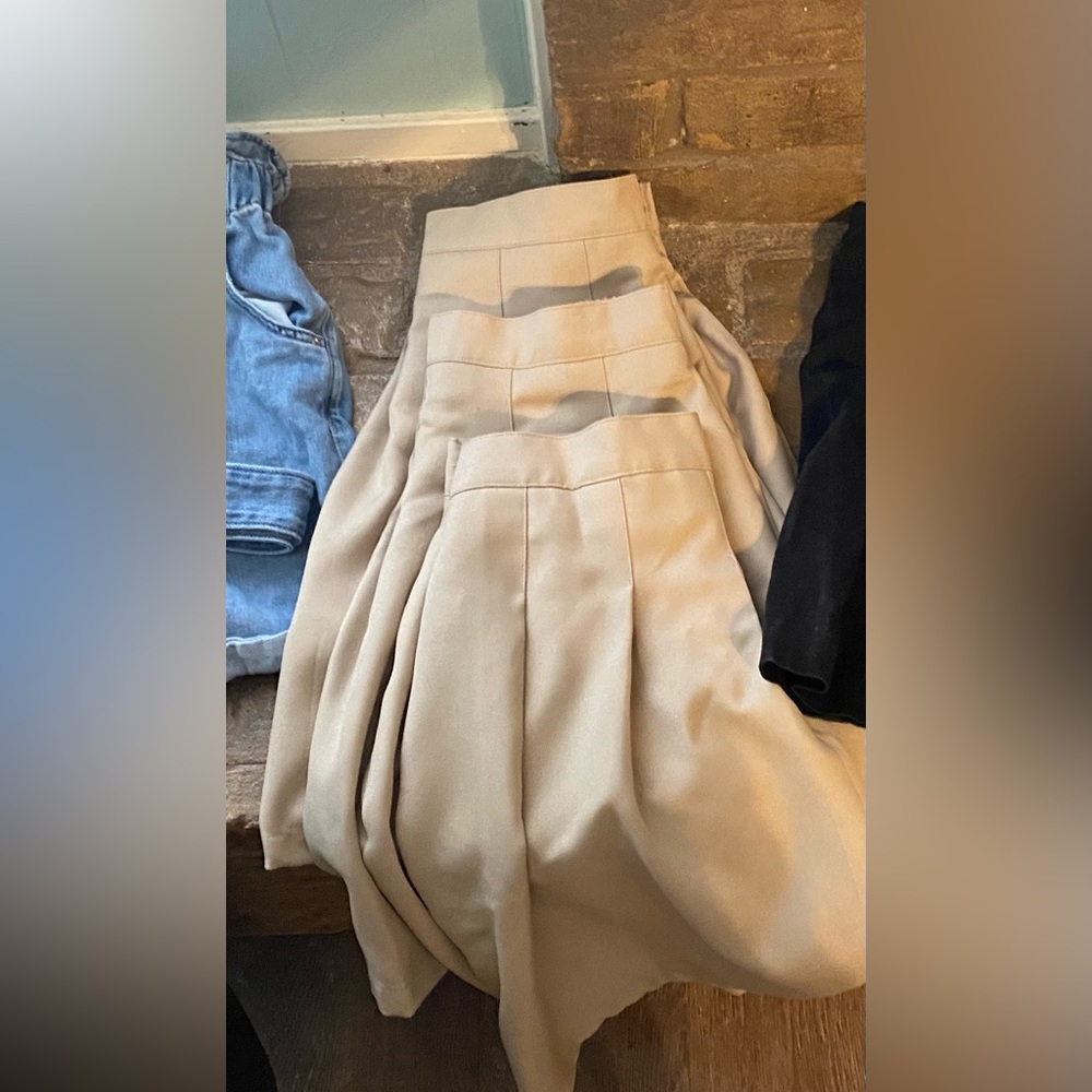Izod Girls Skirts
